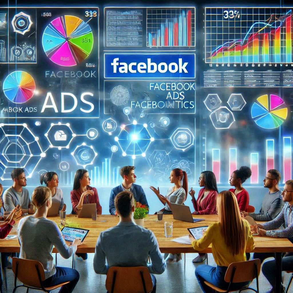 Facebook Ads Analytics